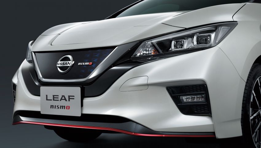 Nissan-Leaf-Nismo-spredaj